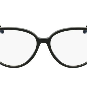 Okulary VICTORIA BECKHAM VB26195715001. EYEGLASSES, Kolor czarny. Kobieta.