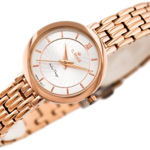 ZEGAREK G. ROSSI - 11106B (zg745f) + BOX