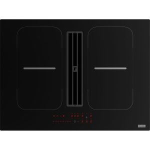 FRANKE Smart 2gether Black Lines FSM 7081 HI + Zestaw garnków Merana 252021-04