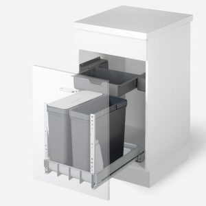 Muellex TRIOXX 2x16 ( korpus 40-50 cm )