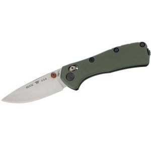 Buck MINI RANGE ELITE GREEN 0790GRS-B