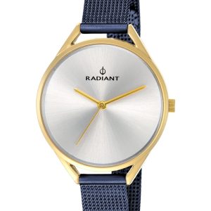 Zegarek RADIANT RA432211. Kwarcowy, Kolor srebrny. Kobieta.
