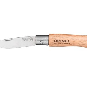 Opinel TRADIZIONE N°03 INOX (001071)