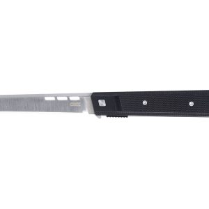 Crkt ZEPHYR BLACK 3840