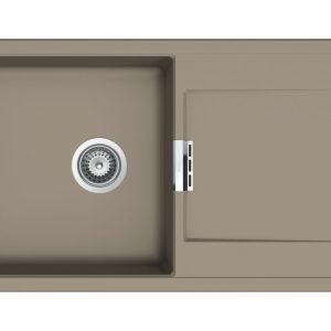 SCHOCK MONO D-100L Twilight CRISTADUR