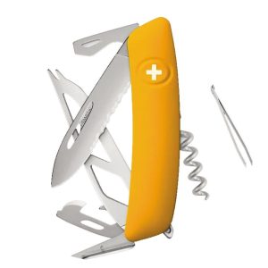 Swiza CH05TR AM CHEESE Gold (KCR.0056.1070)