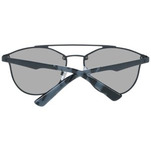 Okulary WEB EYEWEAR WE0189-02C. Okulary przeciwsłoneczne, Kolor czarny. Unisex.