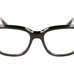 Okulary VICTORIA BECKHAM VB26395317001. EYEGLASSES, Kolor czarny. Kobieta.