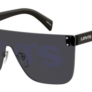 Okulary LEVIS LV1001SKB7J98. Okulary przeciwsłoneczne, Kolor szary. Unisex.