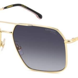 Okulary CARRERA CARRERA333SJ5. Okulary przeciwsłoneczne, Kolor złoty. Mężczyzna.