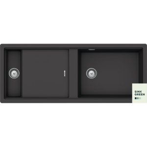 SCHOCK PREPSTATION D-150 U - podwieszany - Dusk CRISTADUR