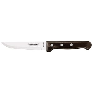 Tramontina POLYWOOD FSC CARNE (Meat knife) CM.11 29810/008 Brown