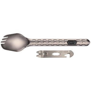 Gerber DEVOUR COOK EAT CLEAN SPORK Titanium 31-003993