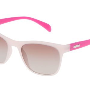 Okulary TOUS STO912-532ARM. Okulary przeciwsłoneczne, Kolor różowy. Kobieta.