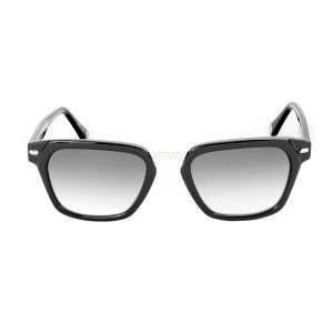 Okulary BELSTAFF COOPER-S189. Okulary przeciwsłoneczne, Kolor czarny. Unisex.