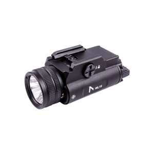 Nextorch WL15 GUNLIGHT Akumulatorowa dioda LED o mocy 1200 lumenów