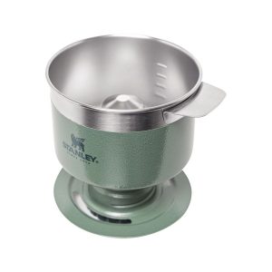 Stanley CLASSIC PERFECT-BREW POUR OVER Hammertone Green