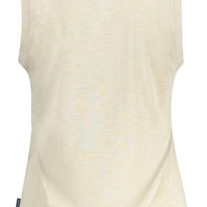 NORTH SAILS DAMSKI TANK TOP BEŻOWY