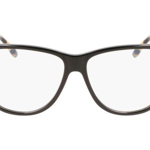 Okulary VICTORIA BECKHAM VB26365614001. EYEGLASSES, Kolor czarny. Kobieta.