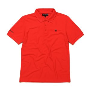 Dodatek BOBROFF POLO-RED-3XL. POLE, Kolor . Mężczyzna.