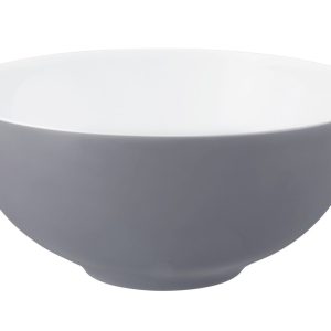 SELTMANN LIFE FASHION ELEGANT GREY Miska 21 cm