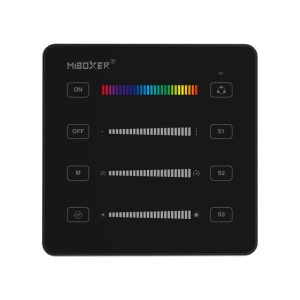B6 SPI Panel Remote (2.4GHz) - B