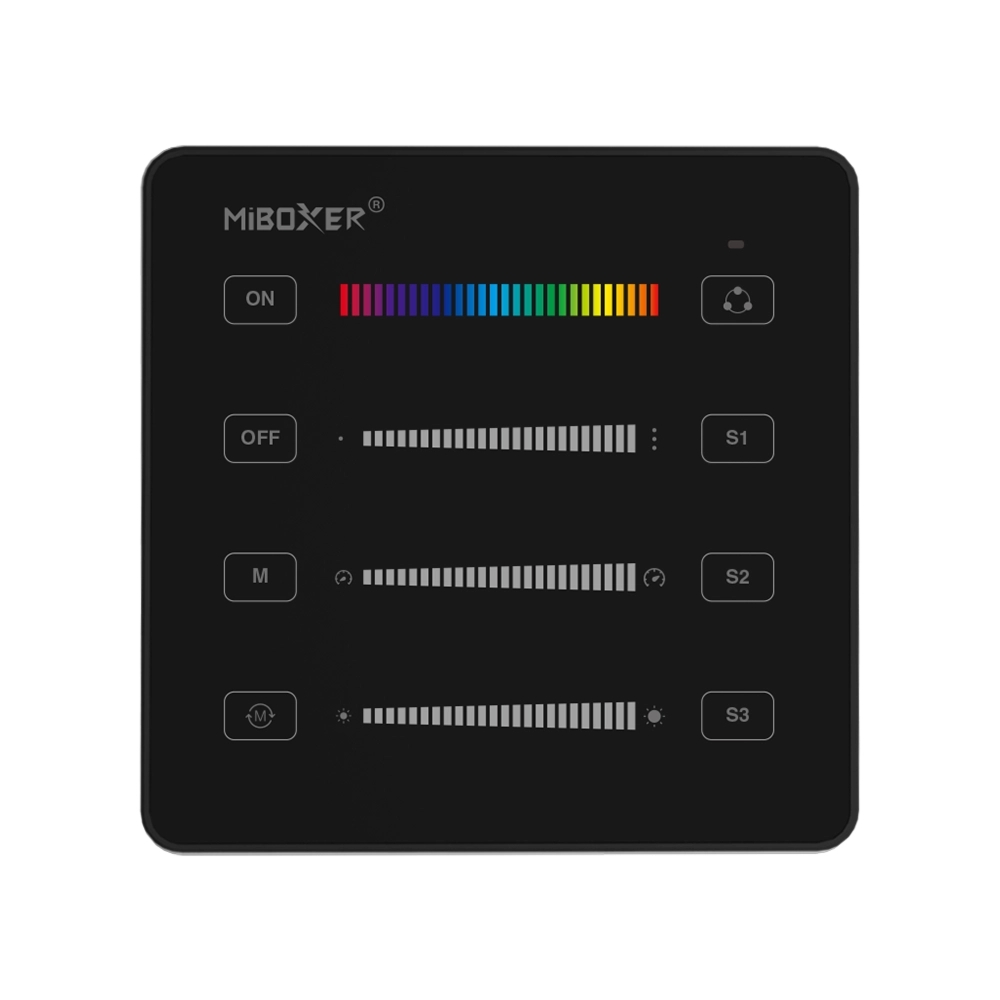 B6 SPI Panel Remote (2.4GHz) - B