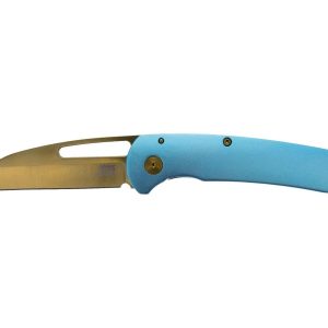 Sog ESCAPE FL 2.0 BLUE + GOLD 14-52-02-57