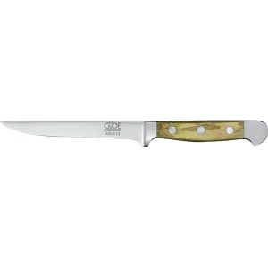 Gude ALPHA ULIVO DISOSSO (Boning knife) CM.13 X603/13