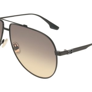 Okulary VICTORIA BECKHAM VB248S6310001. Okulary przeciwsłoneczne, Kolor czarny. Kobieta.