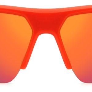 Okulary POLAROID PLD7048S0Z3G6. Okulary przeciwsłoneczne, Kolor czerwony. Unisex.