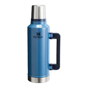 Stanley CLASSIC LEGENDARY BOTTLE XLARGE 1.9l Hammertone Lake 10-07934-078