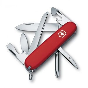 Scyzoryk Victorinox Hiker 1.4613 - Grawer Gratis