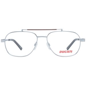 Okulary DUCATI DA3018-56934. EYEGLASSES, Kolor szary. Mężczyzna.