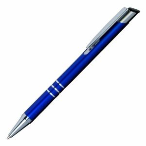 Długopis Lindo - Niebieski