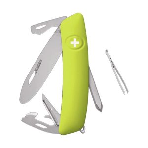 Swiza J04R AM JUNIOR Moss (KNR.0047.1080)