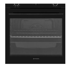 Pyramis Piekarnik PO78072008SBL