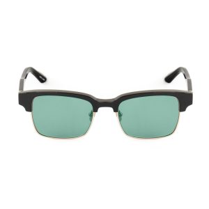 Okulary BELSTAFF RAMPLING-S105. Okulary przeciwsłoneczne, Kolor czarny. Kobieta.