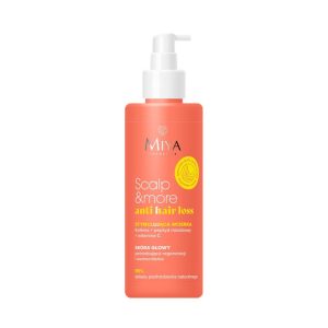 Wcierka do włosów| Miya Cosmetics