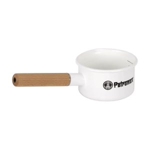 Petromax ENAMEL PAN 0,5 LT White (PX-PANEN0.5-W)