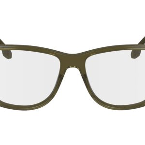 Okulary VICTORIA BECKHAM VB26645416310. EYEGLASSES, Kolor zielony. Kobieta.