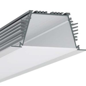 Profil LED SEKODU