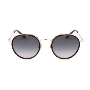 Okulary BELSTAFF SLIPWAY-S093. Okulary przeciwsłoneczne, Kolor złoty. Unisex.