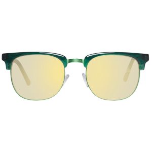 Okulary BENETTON BE997S04. Okulary przeciwsłoneczne, Kolor zielony. Unisex.