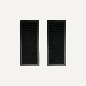 FALMEC Filtr Carbon.Zeo MICROTECH (270x120x15 mm) - okap Brera