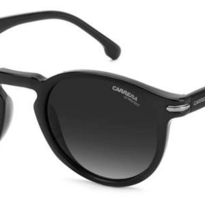 Okulary CARRERA CARRERA301S8. Okulary przeciwsłoneczne, Kolor czarny. Unisex.