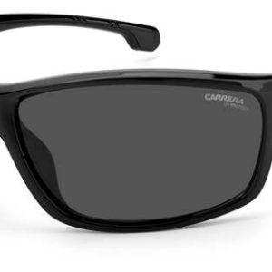 Okulary CARRERA DUCATI CARDUC002S807. Okulary przeciwsłoneczne, Kolor czarny. Mężczyzna.