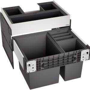 BLANCO SELECT II XL 60/3 ORGA Użyj kodu 23BLA06 i płać mniej