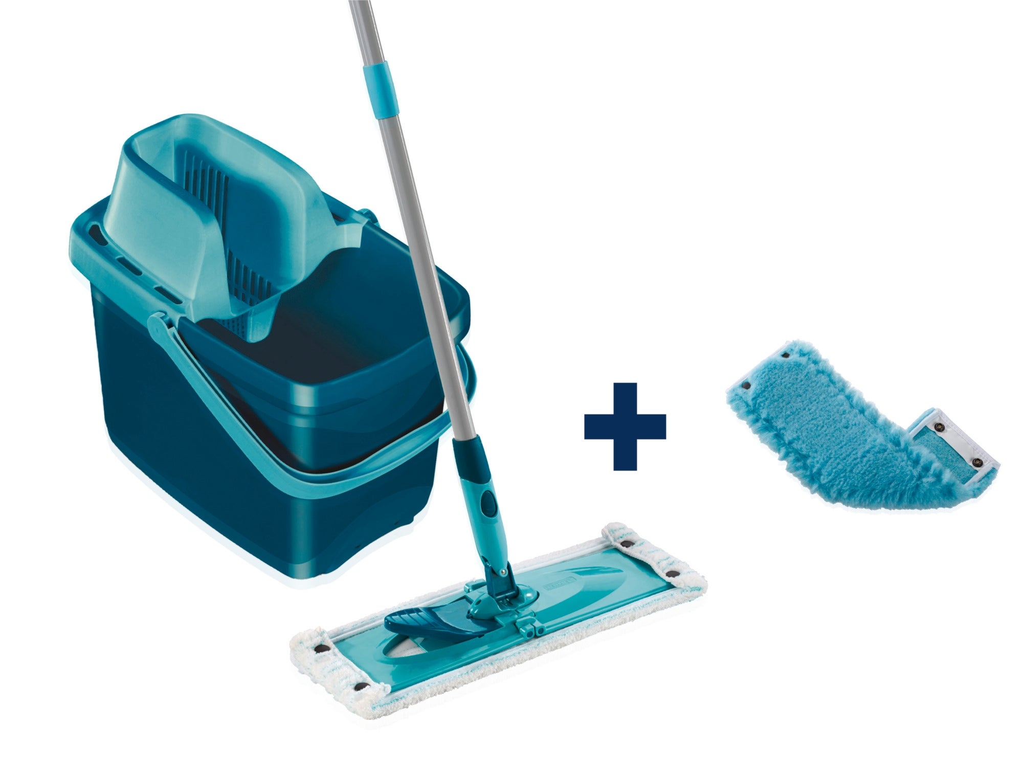 Zestaw Combi M + duster static