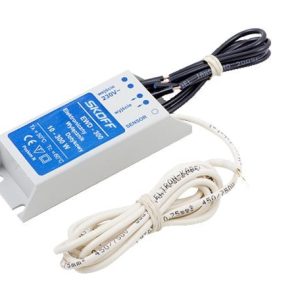 Elektroniczny włącznik dotykowy - EWD 300